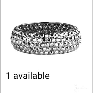 "Making My Way" Zi Bracelet